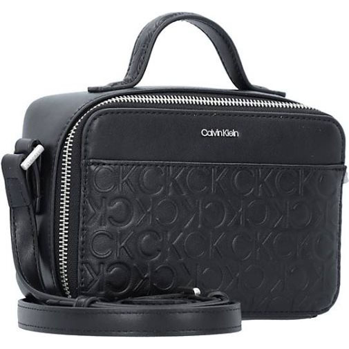 Calvin Klein CK Must Handtasche 18 cm