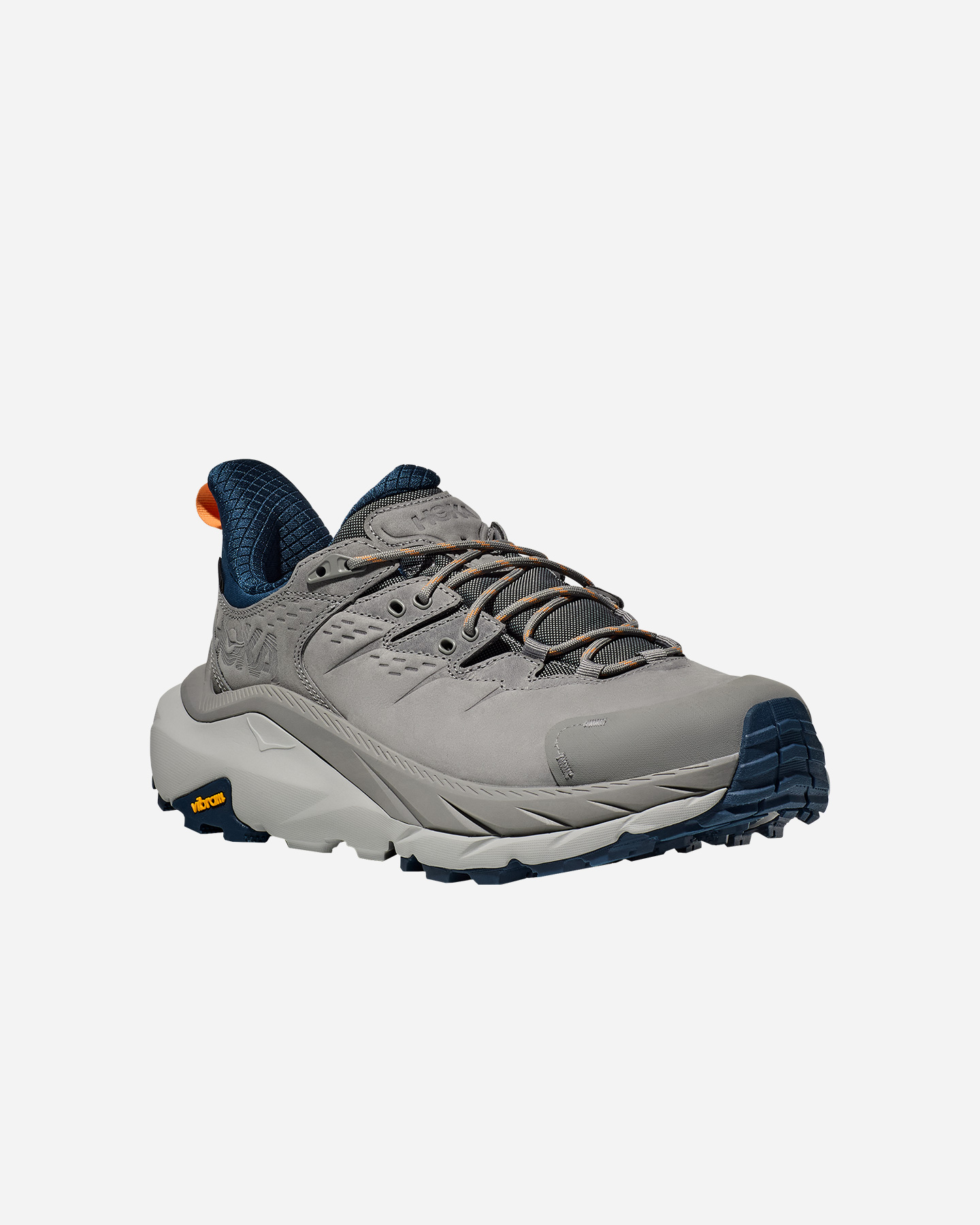 Scarpe Trail Hoka Kaha 2 Low Gtx M 1123190F-GLCT