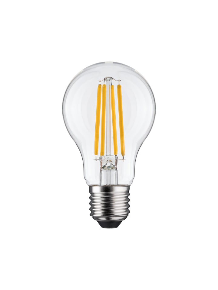paulmann LED Eco-Line AGL E27 806lm 4,3W 3000K 3step dim klar 230V B günstig kaufen onesize