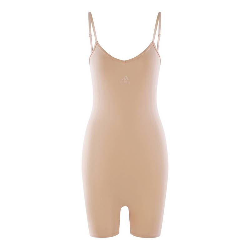 adidas Body BOY LEG BODYSUIT Bodysuit Damen