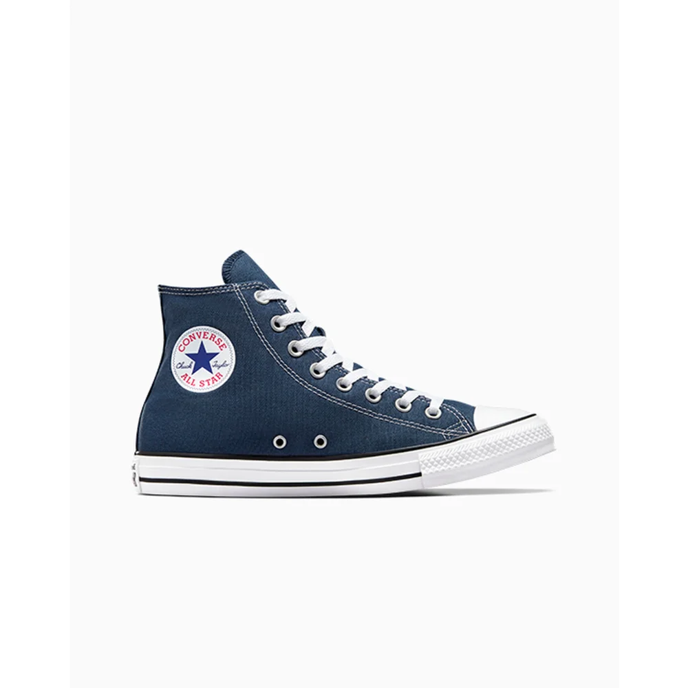 Converse Chuck Taylor All Star Hi M9622C / blau