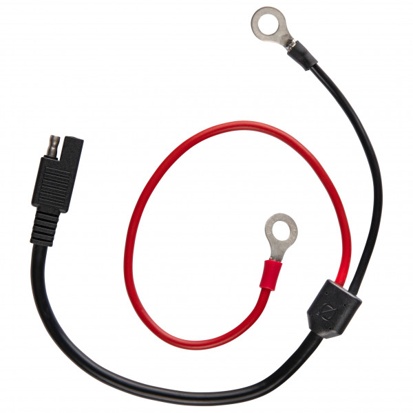 Goal Zero - SAE auf Ring Terminal Adapter
