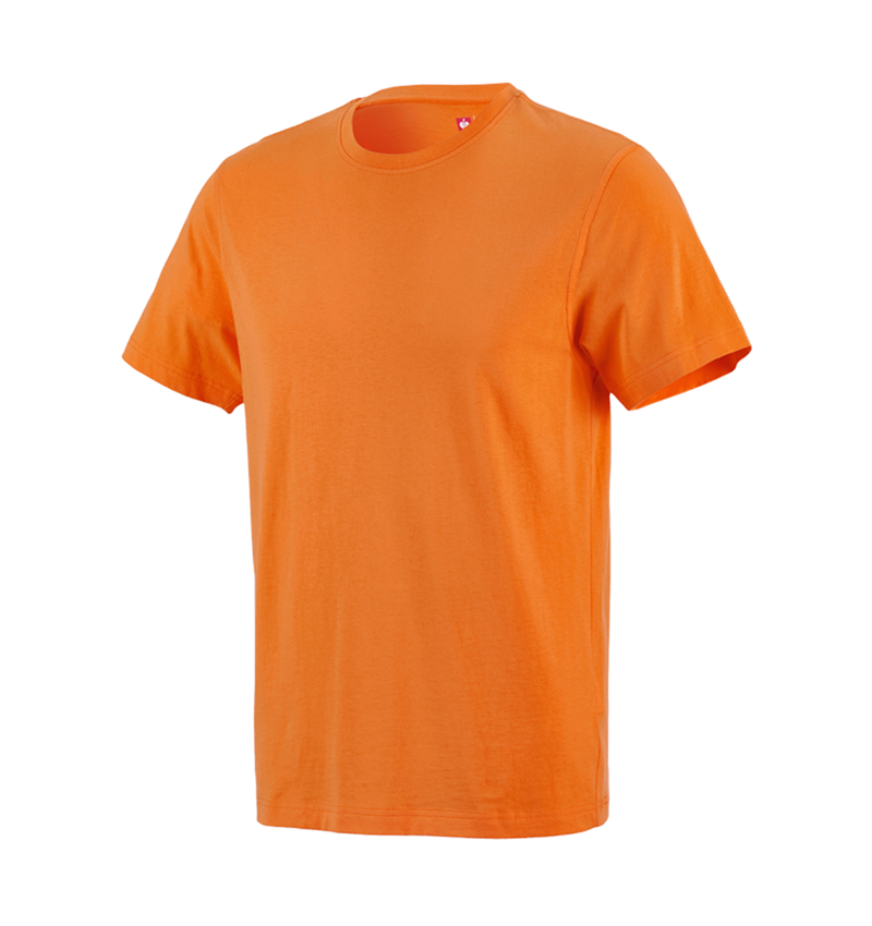 e.s. T-Shirt cotton