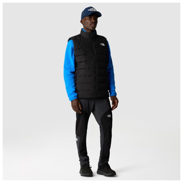 The North Face - Aconcagua 3 Vest - Daunenweste