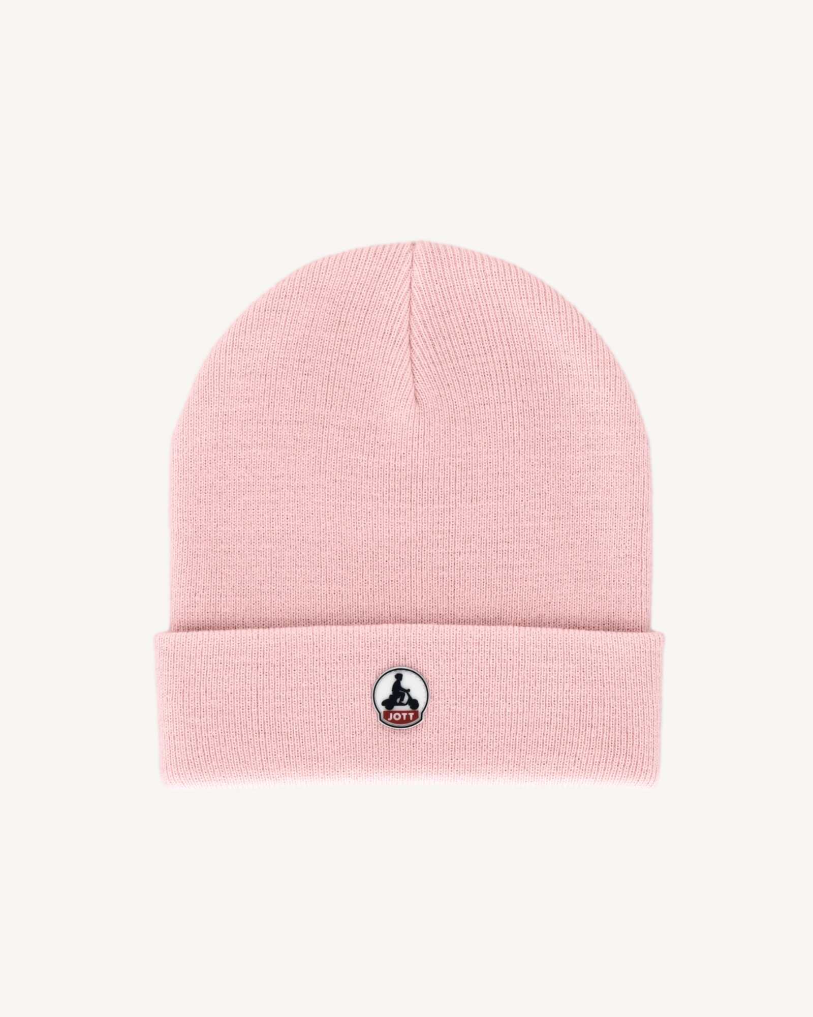 Bonnet Rose pêche Jim