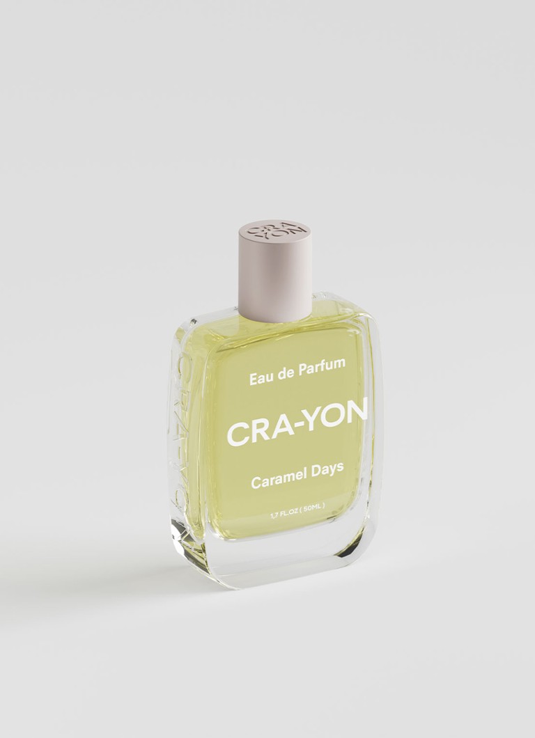 Apa de parfum CRA-YON Caramel Days