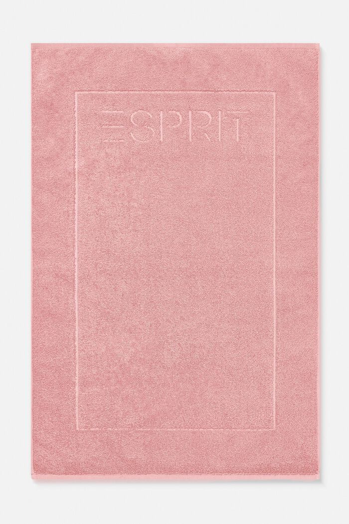 Frottee-Badematte aus 100% Baumwolle