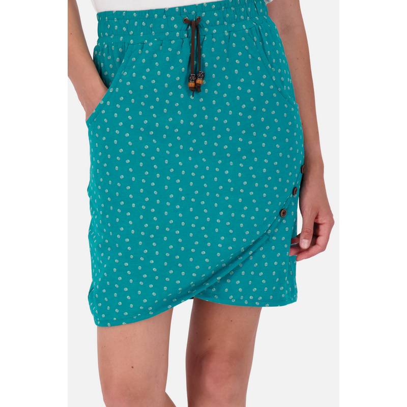 ALIFE AND KICKIN LucyAK B Minirock Damen