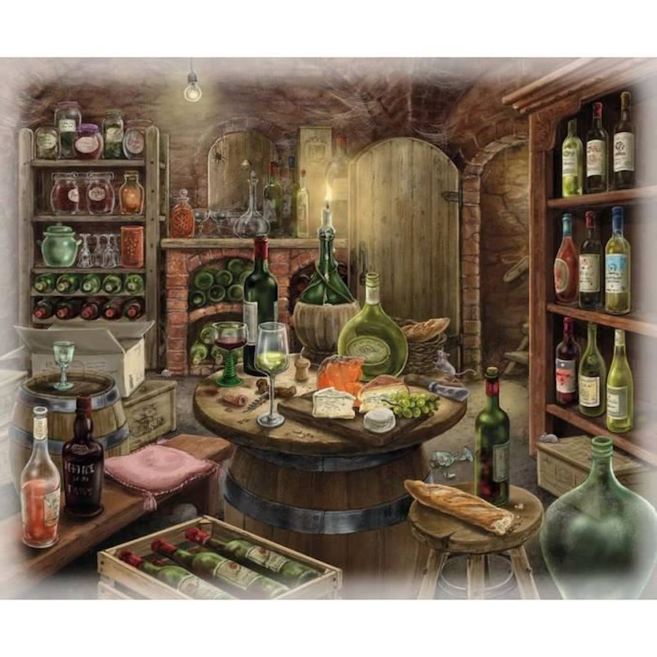 Ravensburger
