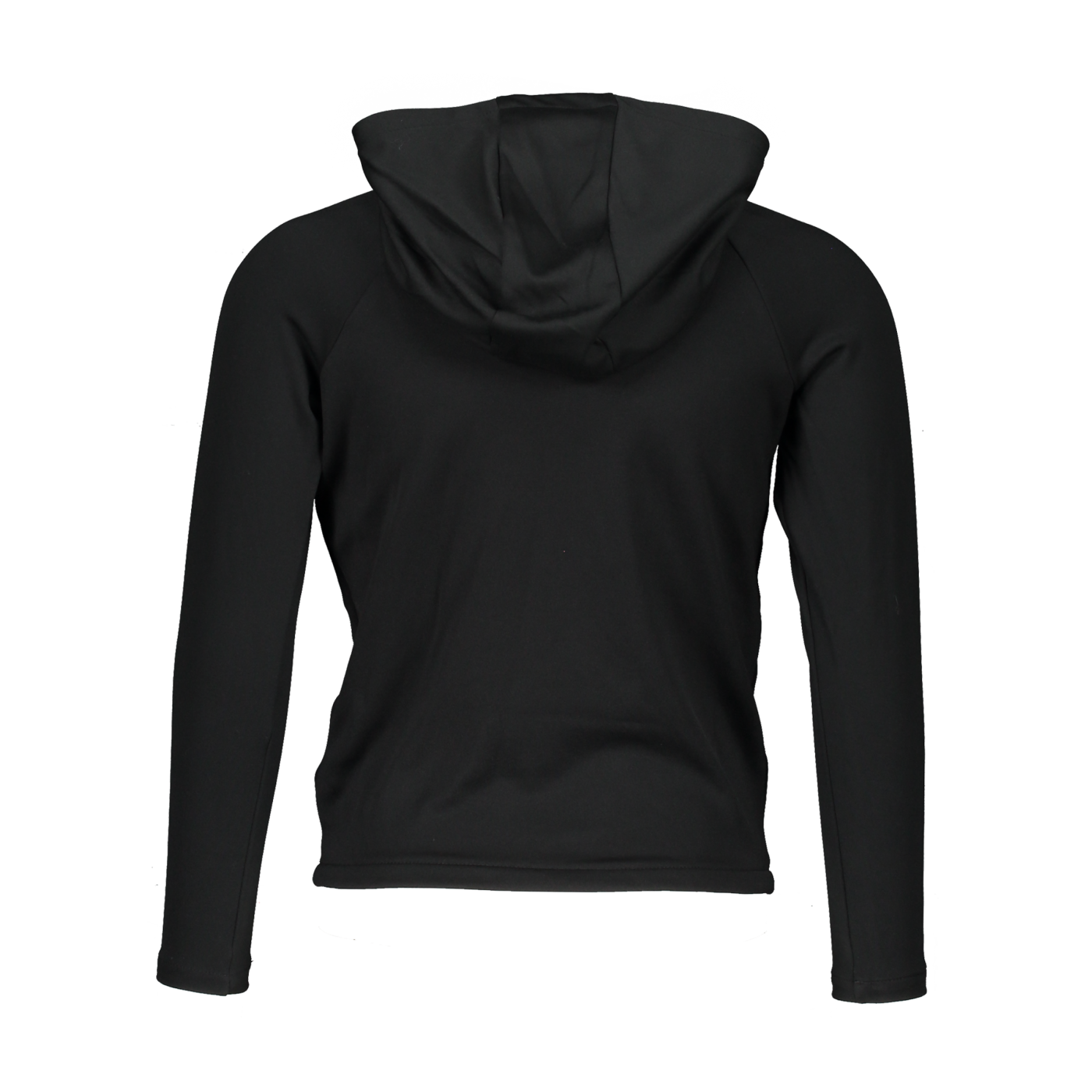 Nike Academy Pro Hoody Kids Schwarz F011
