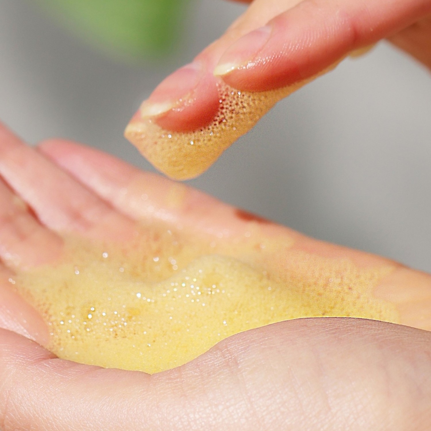Poudre nettoyante bio Evolve avec enzymes et vitamine C