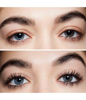 MAC In Extreme Dimension Waterproof Lash Mascara-13 g