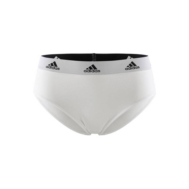 adidas Slip Realasting Cotton Unterhose Damen