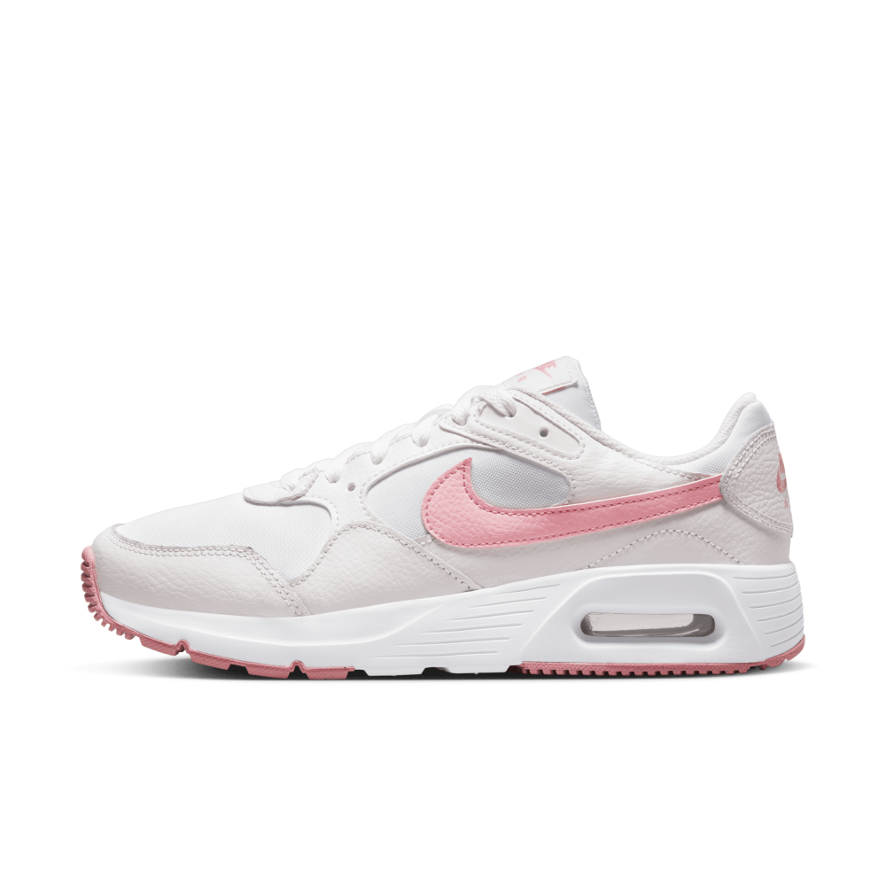 Nike Air Max SC CW4554-601 / weiss