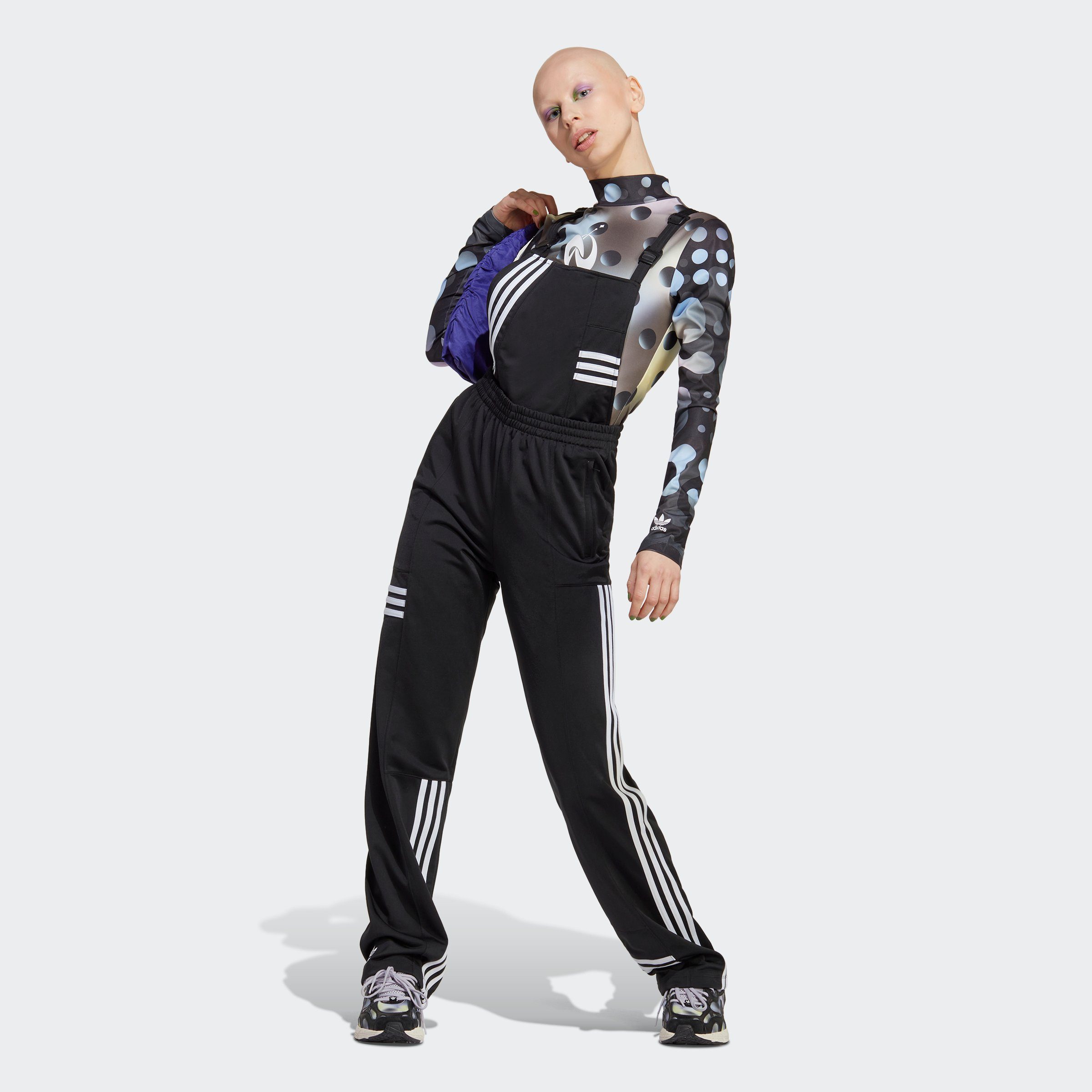 adidas Originals Overall LATZHOSE