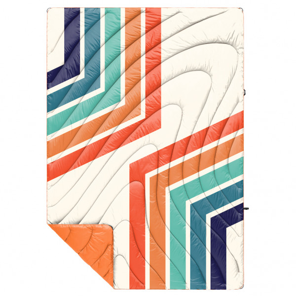 Rumpl - Printed Puffy - Decke
