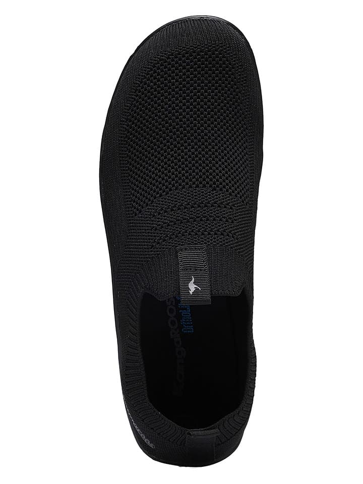 Kangaroos Slipper 