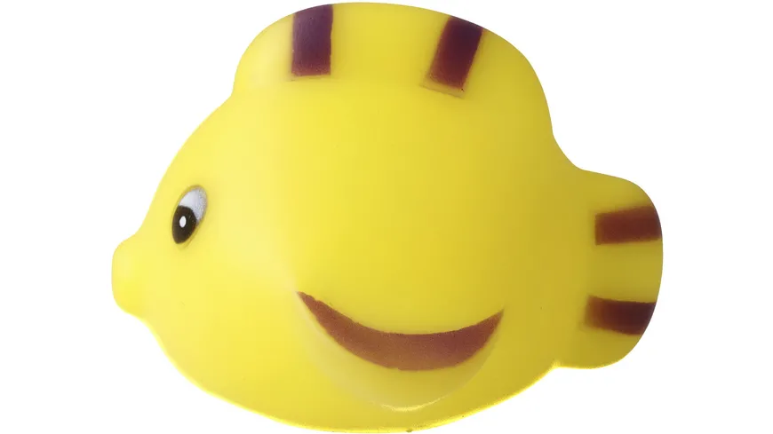 Beauty Baby Schwimmende Badetiere Fische
