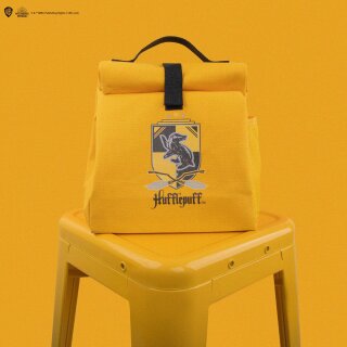 Harry Potter Brotzeittasche Hufflepuff