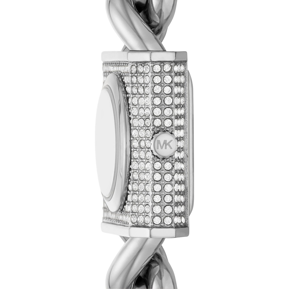 Michael Kors Montre pour femme Acier inoxydable Montre