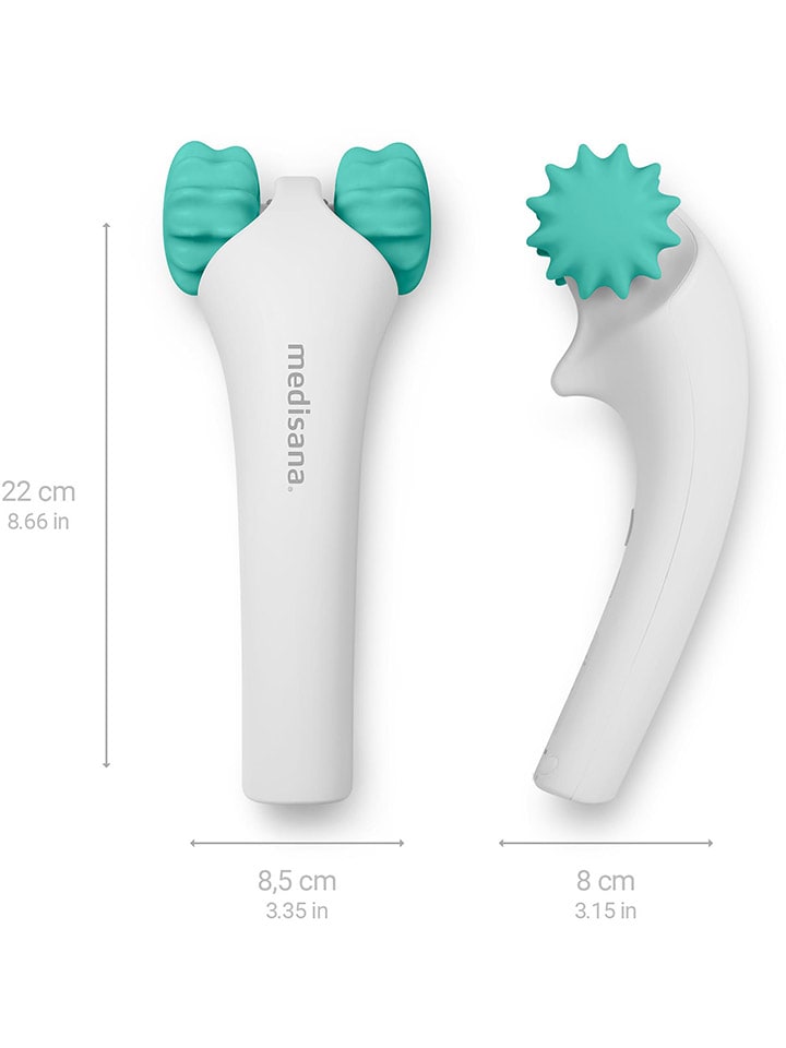 Medisana Handmassagegerät 