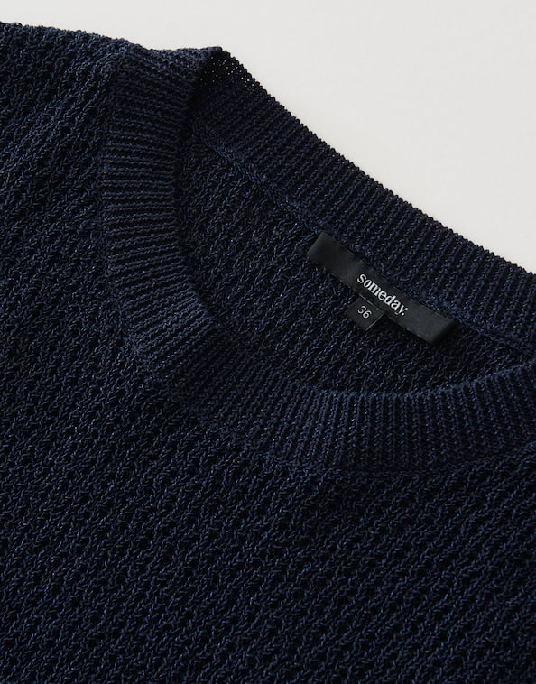 Strickshirt Tanala