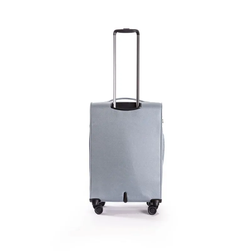 Stratic Mix - Koffer M - Steel