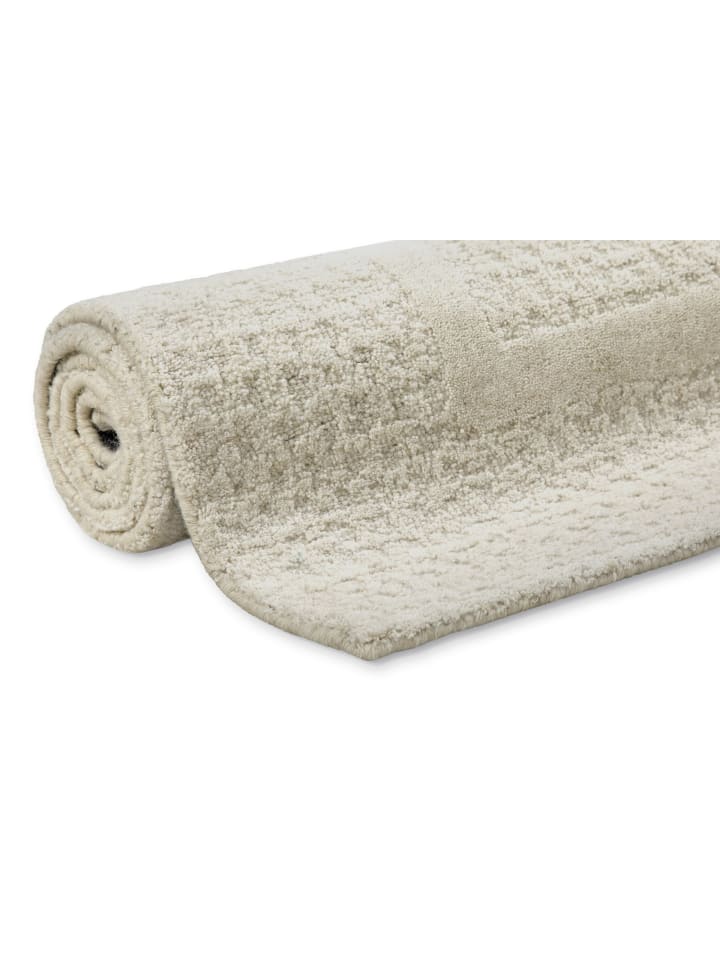 Wecon Home Läufer Hamptons THIRTYFIVE in creme weiß günstig kaufen