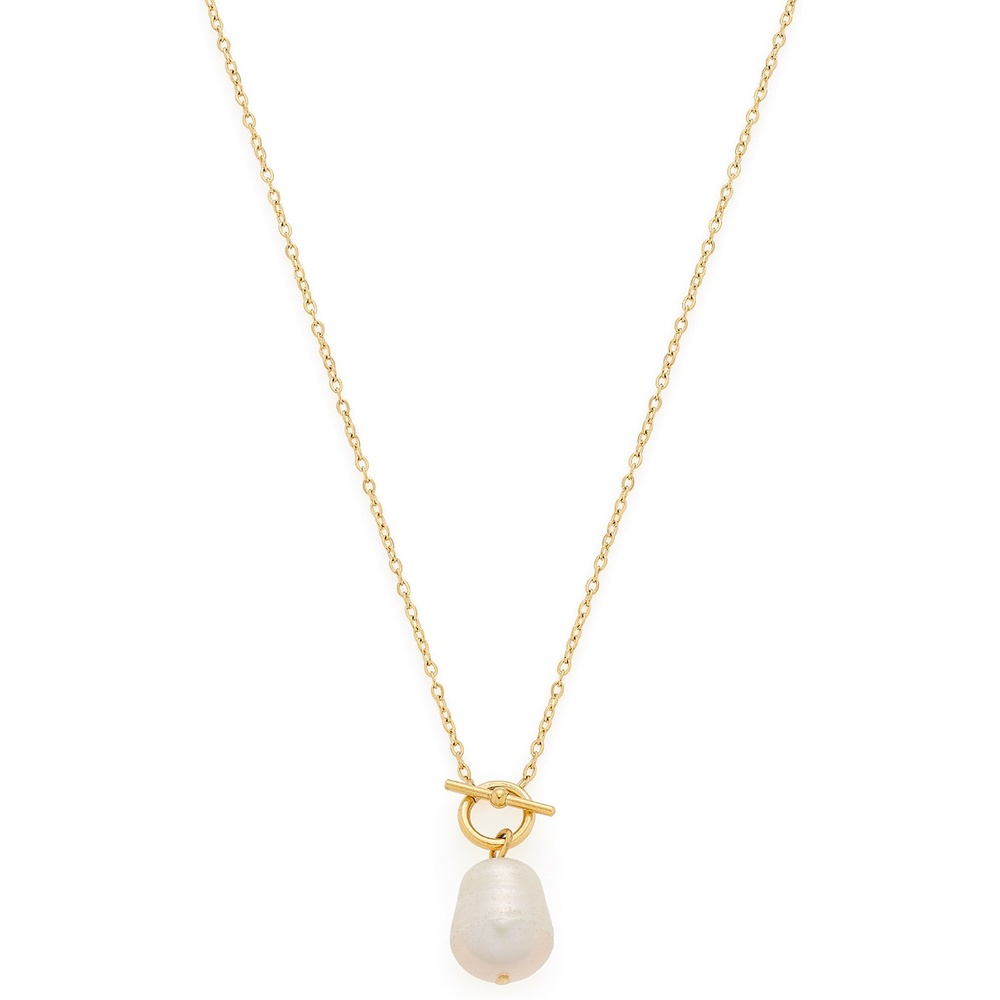 Leonardo Chaînette Acier inoxydable collier