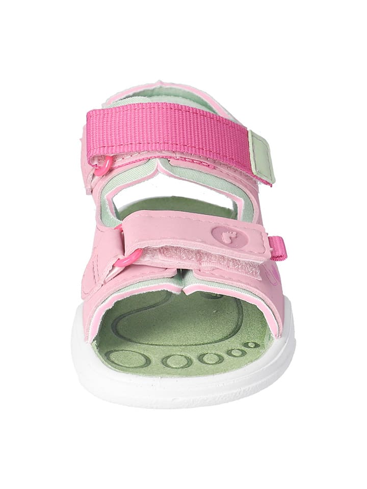 Ricosta Barfußschuhe in Rosa günstig kaufen