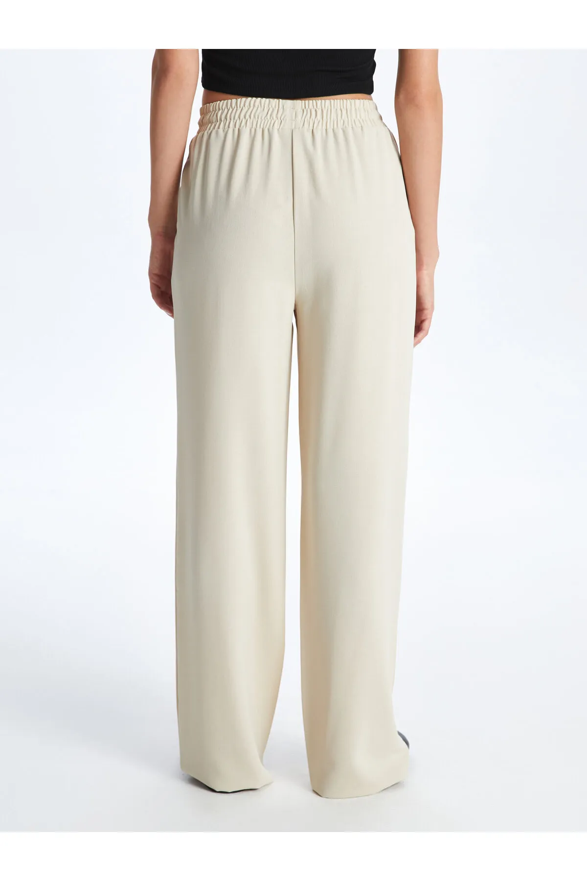 LC Waikiki  Hose - Beige - Relaxed