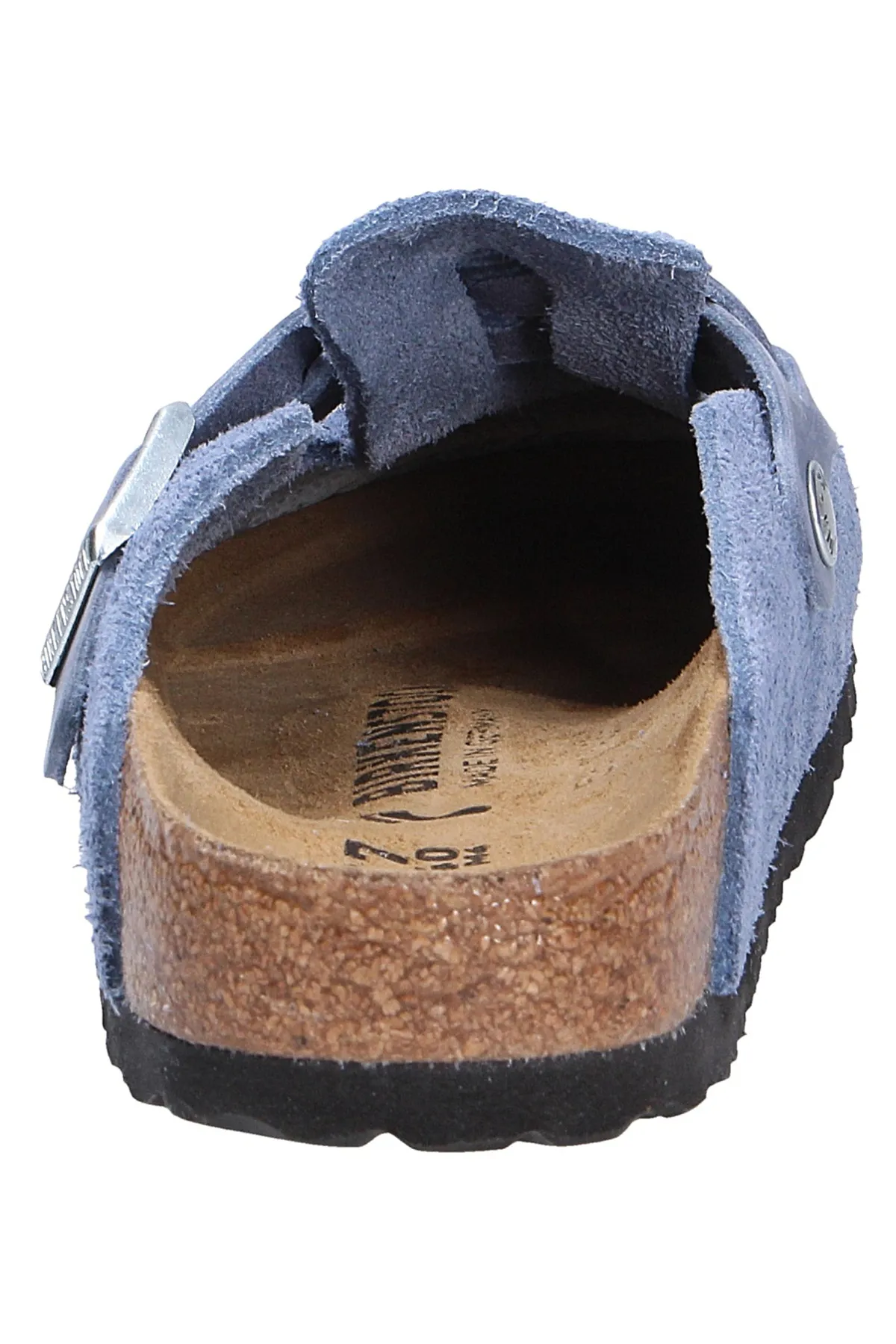 Birkenstock  Tieffußbett Pantolette
