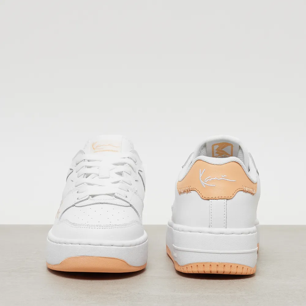 Karl Kani 89 UP KKFWW000106 / weiss