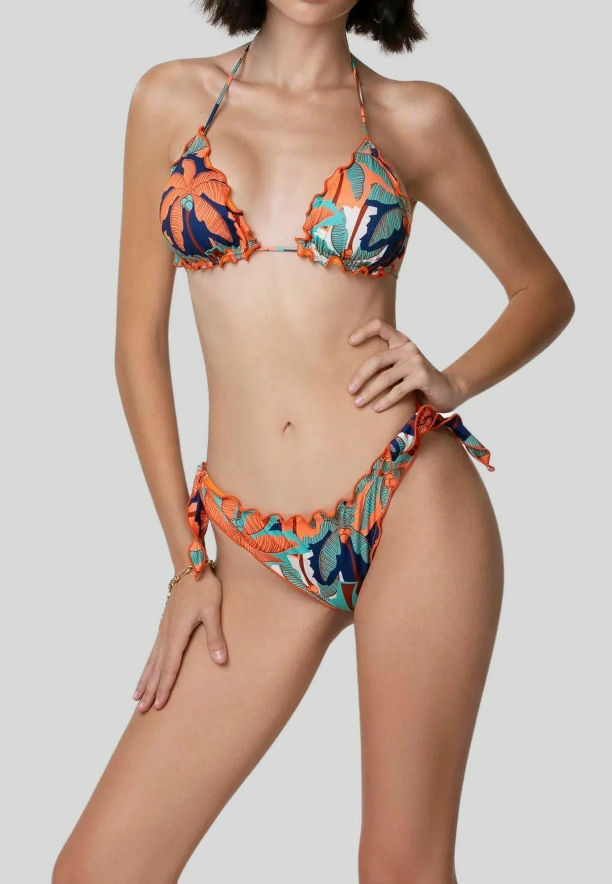 Conjunto Me Fui - Bikini