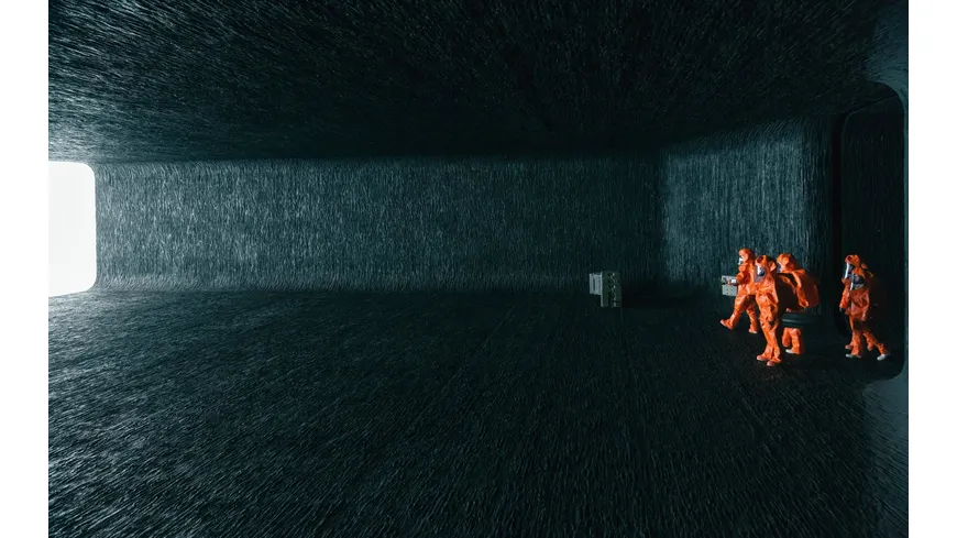 Arrival  (4K Ultra HD) (+ Blu-ray 2D)