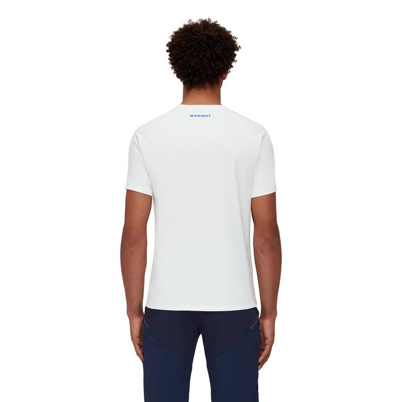 Mammut Mountain Trilogy T-Shirt Herren