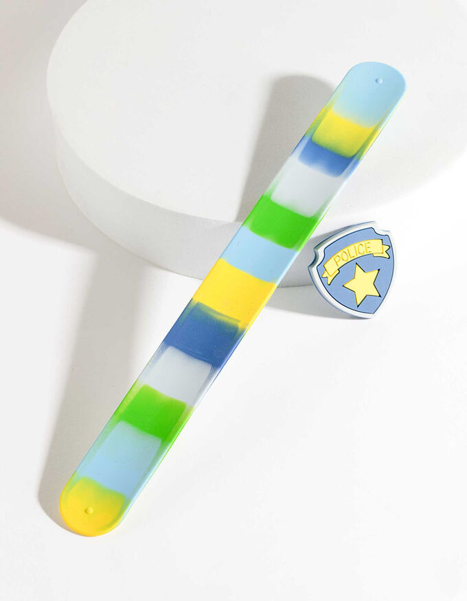 Slap-Armband