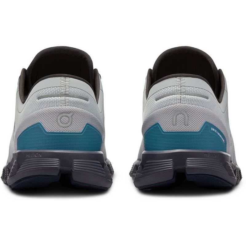 On Cloud X3 Laufschuhe Herren