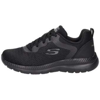 Skechers Bountiful Quick Path in schwarz