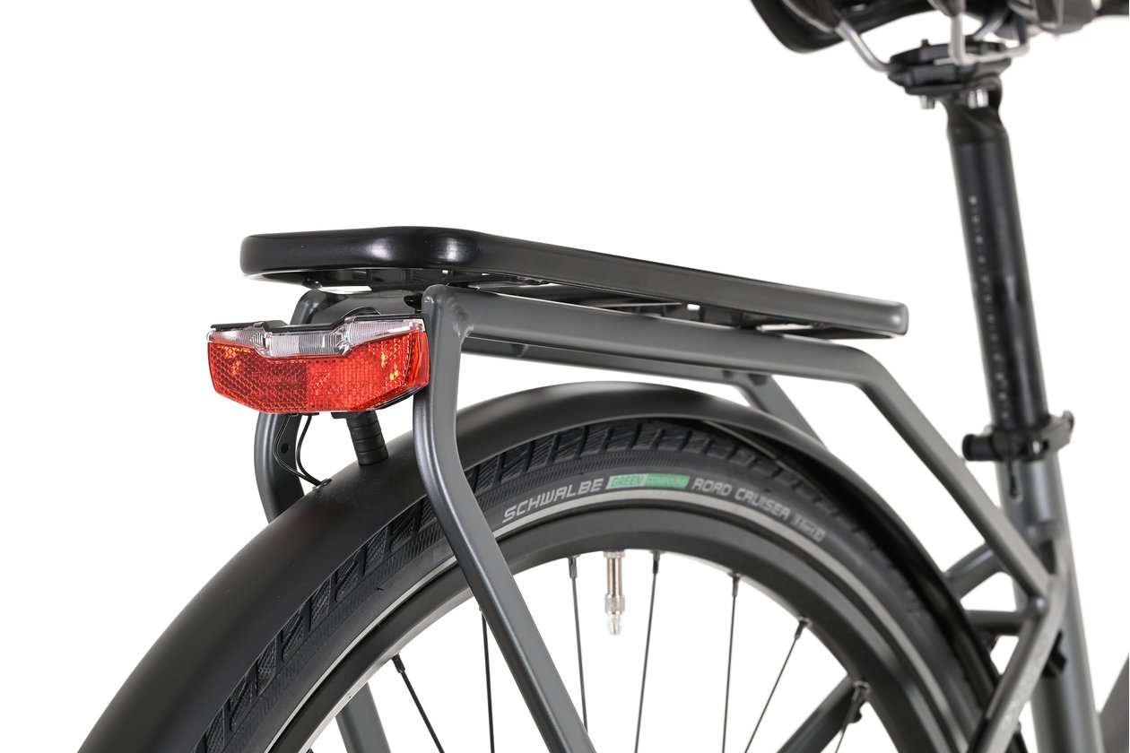Carver ROUTE 140 - 2024 - 28 Zoll - Damen Sport