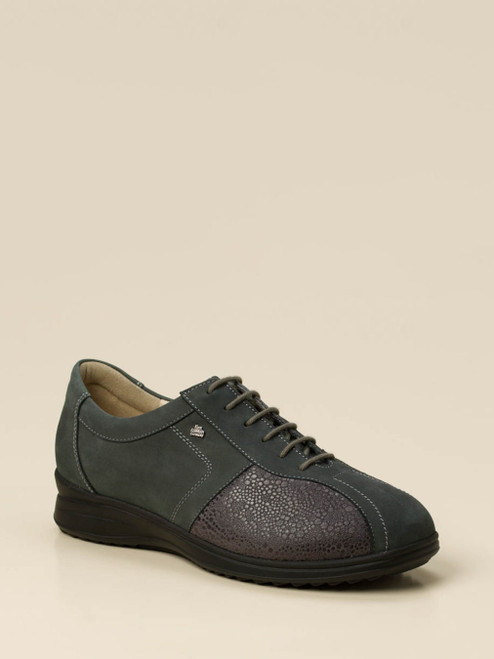 Schnürschuh-26514290023 Finn Comfort
