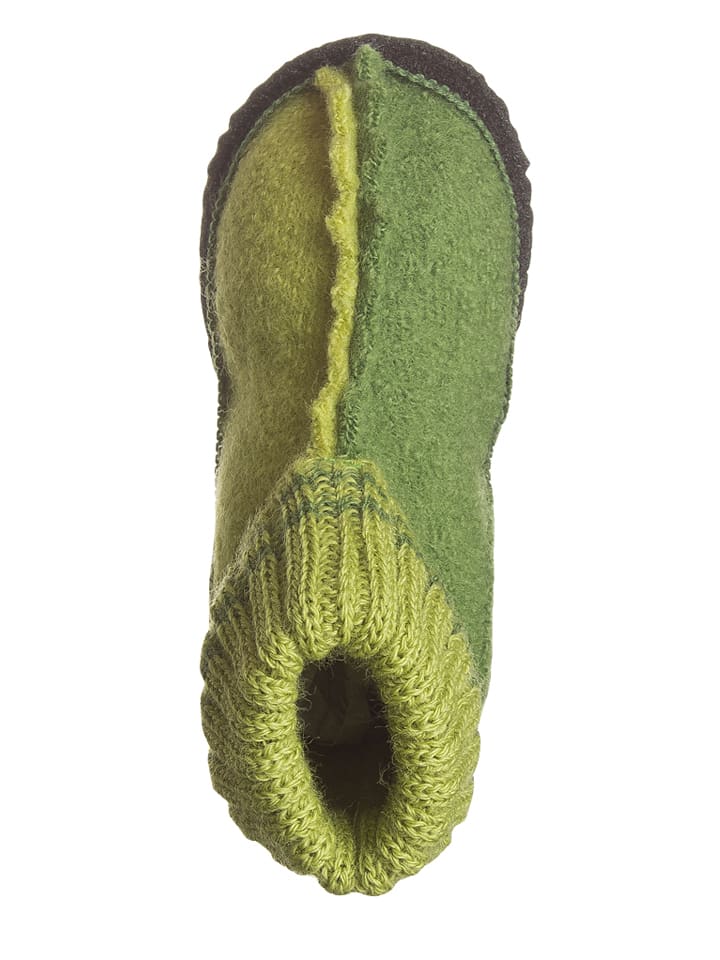 kitz pichler Hüttenschuhe 