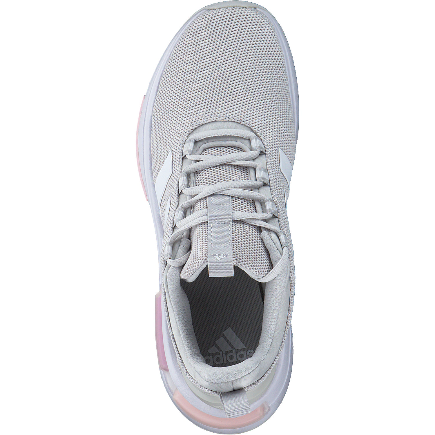 Adidas Racer TR23 W, Schnürschuhe, Damen, Grau