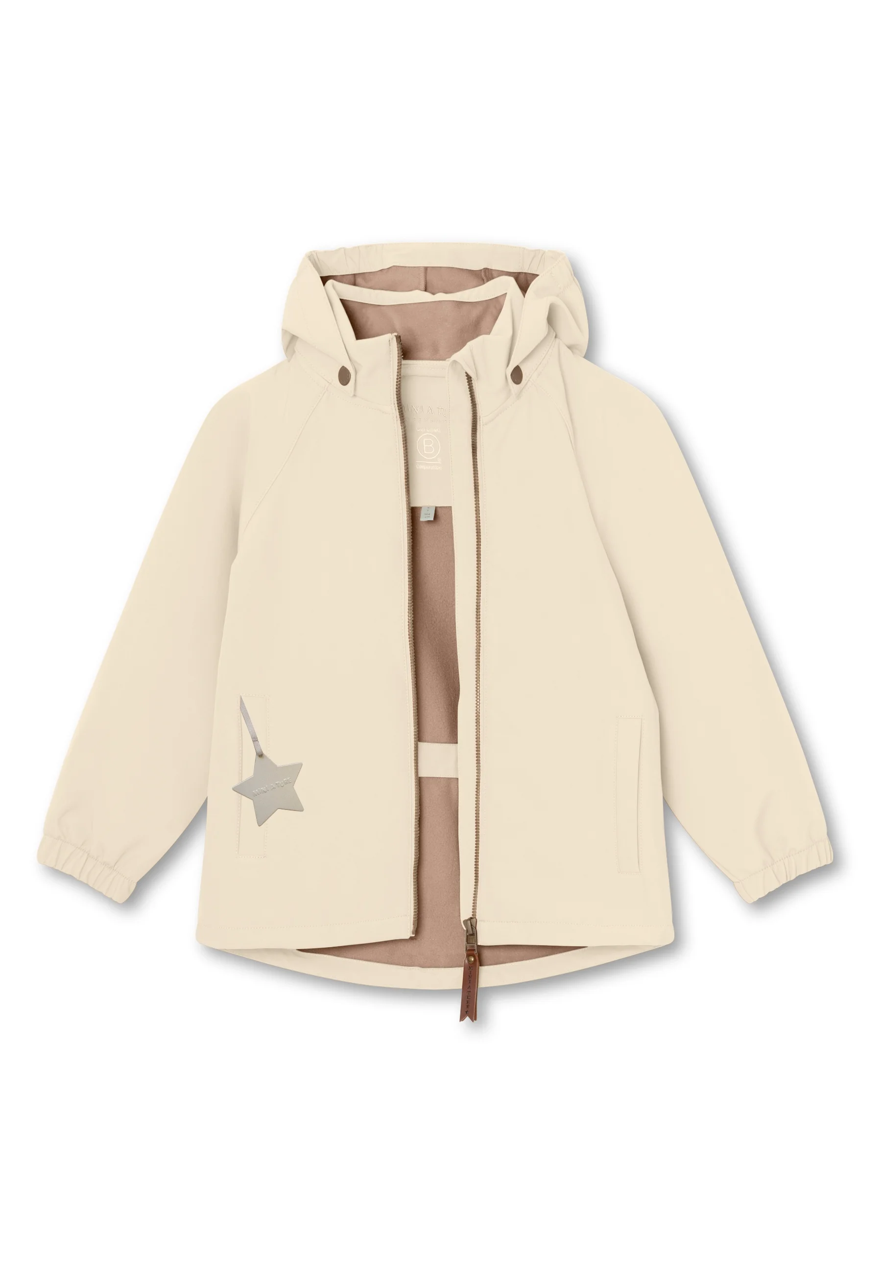 CHAQUETA DE PRIMAVERA MINI A TURE MATADEN UNISEX - Chaqueta de entretiempo