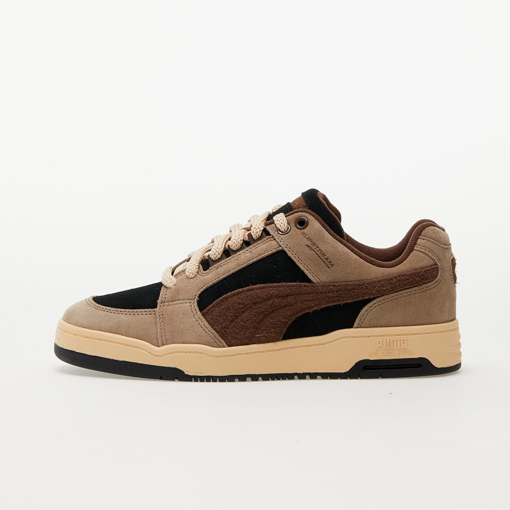 PUMA Slipstream Lo Texture 39313101 / schwarz