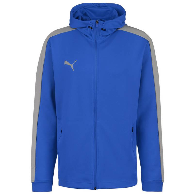 PUMA BBall Trainingsjacke Herren