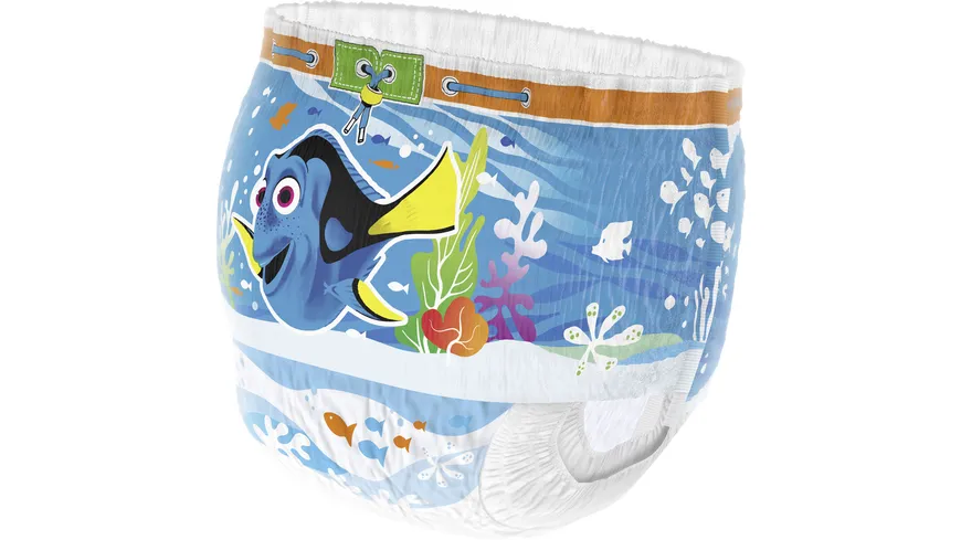 Huggies Schwimmwindeln Little Swimmers Gr.5-6