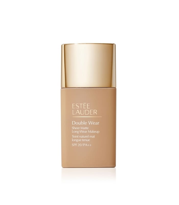 Estée Lauder-DOUBLE WEAR-Teint Naturel Mat Longue Tenue