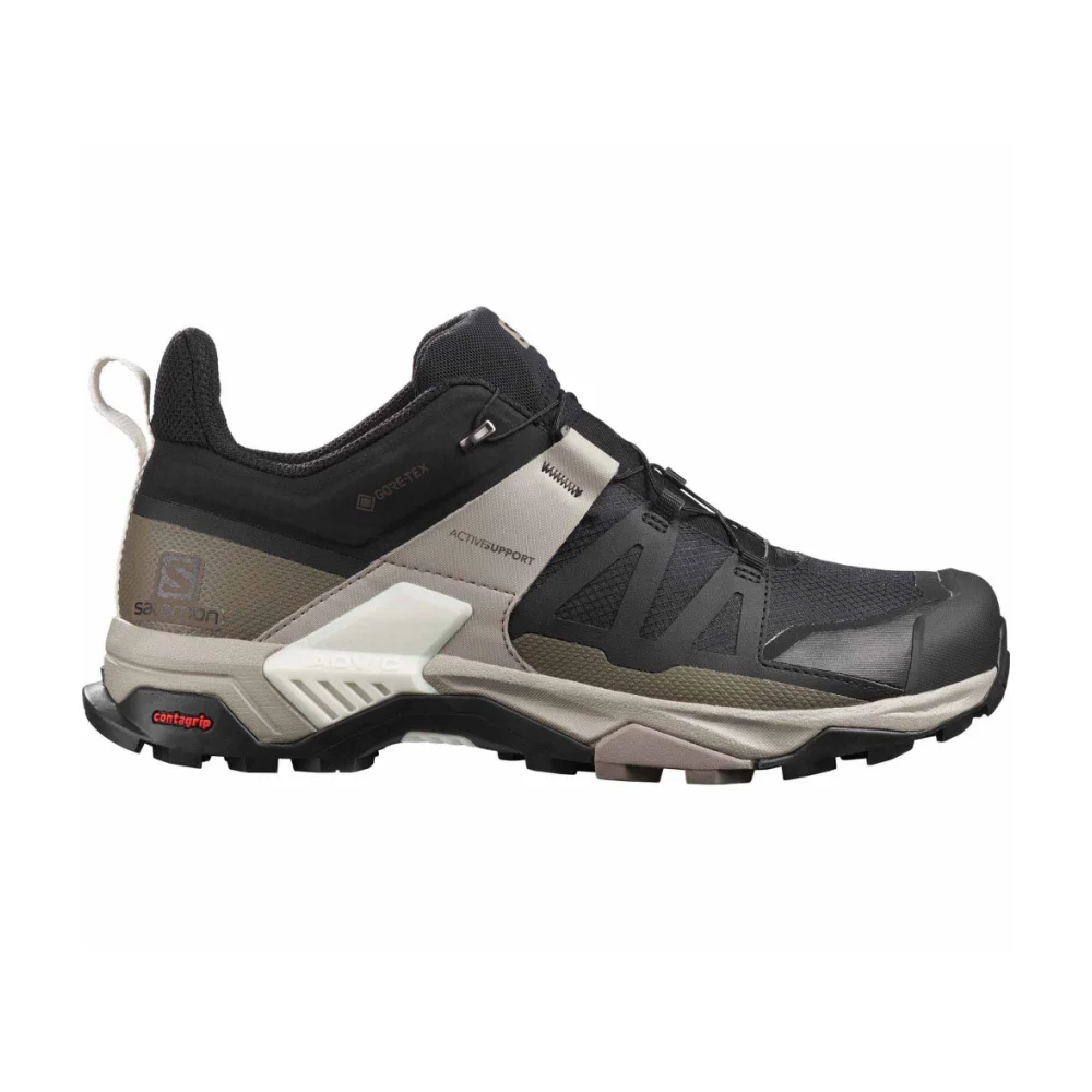 Salomon X Ultra 4 GTX L41288100 / schwarz