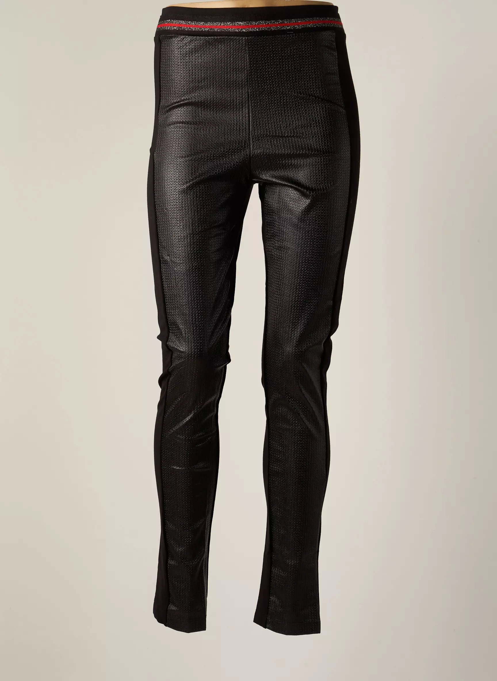 Janira Leggings Femme couleur noir